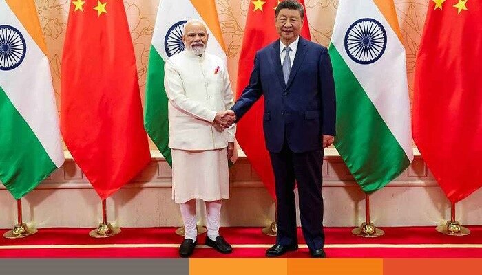 china-india