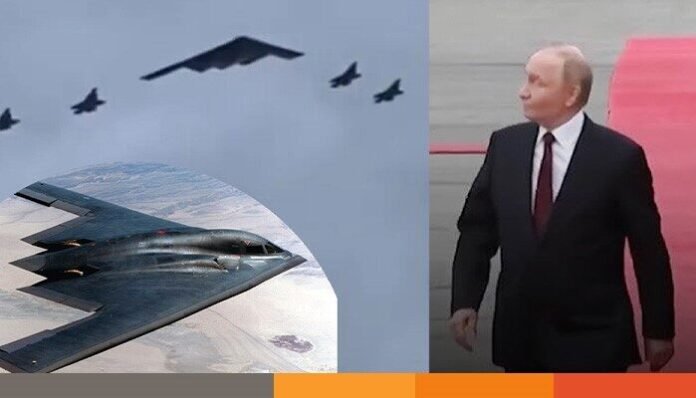 putin