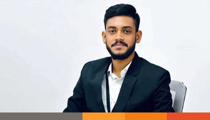 সিএসএ’র ভিপি হলেন ছাত্রদল কর্মী রিফাদ সিএসএ’র ভিপি হলেন ছাত্রদল কর্মী রিফাদ