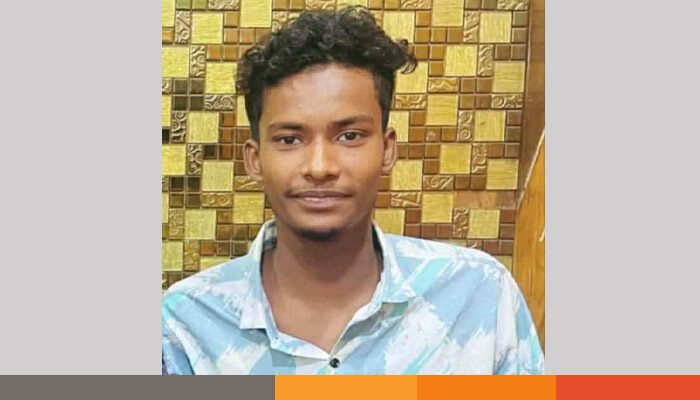 কুমিল্লায় দিনমজুরকে বুকে রড ডুকিয়ে হত্যা