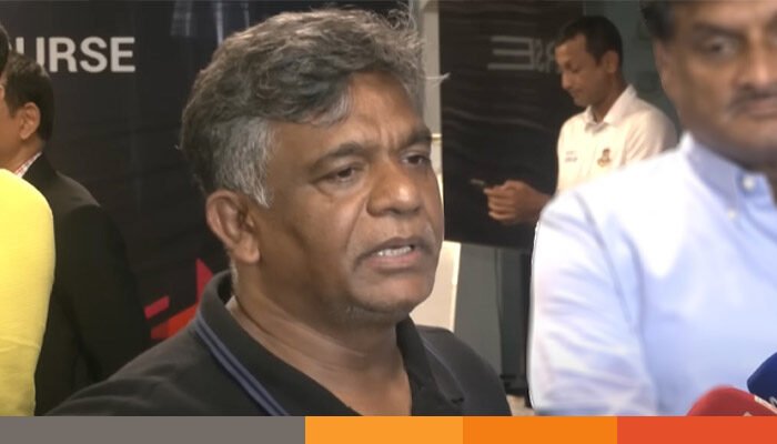 লিটনদের টিম স্পিরিট নিয়ে সন্তুষ্ট বুলবুল