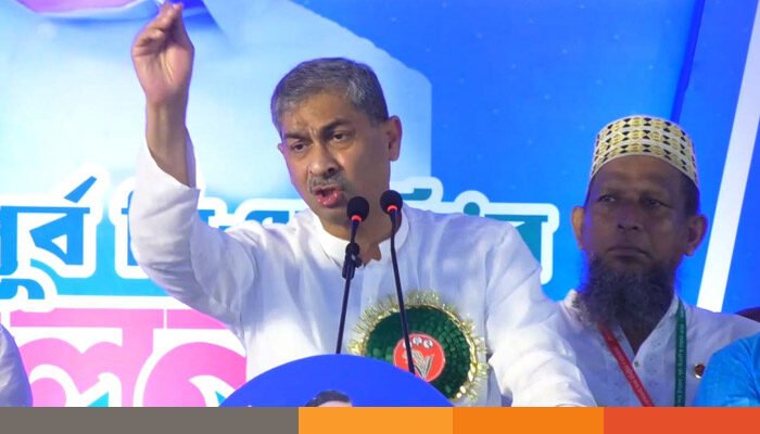 চরমোনাইকে ‘ভন্ড’ বলায় ক্ষুব্ধ ইসলামী আন্দোলন, এ্যানির প্রকাশ্যে ক্ষমা দাবি চরমোনাইকে ‘ভন্ড’ বলায় ক্ষুব্ধ ইসলামী আন্দোলন, এ্যানির প্রকাশ্যে ক্ষমা দাবি