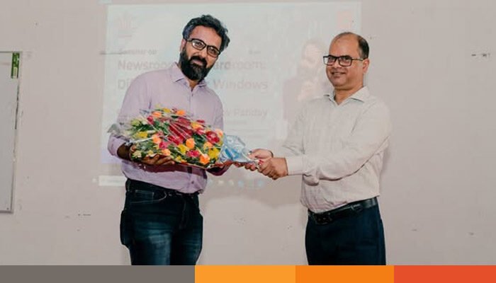 বরেন্দ্র বিশ্ববিদ্যালয়ে ‘নিউজরুম টু বোর্ড রুম: ডিফারেন্ট ক্যারিয়ার উইন্ডোজ’ বিষয়ক সেমিনার অনুষ্ঠিত বরেন্দ্র বিশ্ববিদ্যালয়ে ‘নিউজরুম টু বোর্ড রুম: ডিফারেন্ট ক্যারিয়ার উইন্ডোজ’ বিষয়ক সেমিনার অনুষ্ঠিত