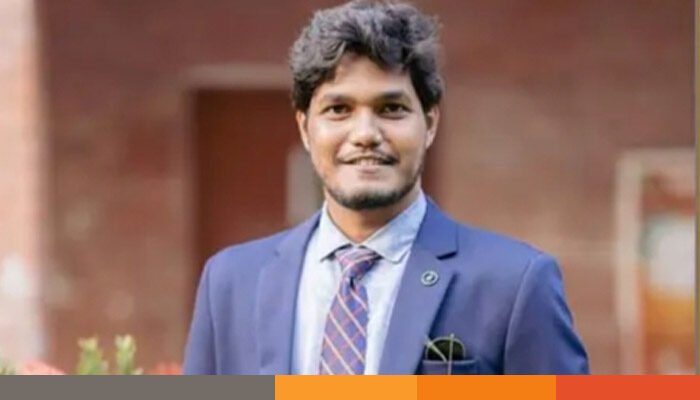 কোনো অভিযোগ না করে ভোটটা উদযাপন করতে চাই : ভিপিপ্রার্থী আবিদুল