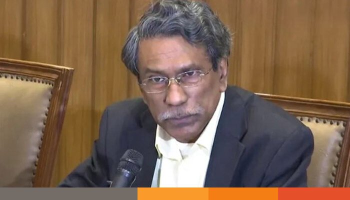 সংস্কার প্রক্রিয়ায় সাফল্যের উপরেই নির্ভর করবে আগামীর বাংলাদেশ: আলী রীয়াজ সংস্কার প্রক্রিয়ায় সাফল্যের উপরেই নির্ভর করবে আগামীর বাংলাদেশ: আলী রীয়াজ