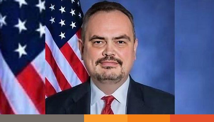 ব্রেন্ট ক্রিস্টেনসেনকে ঢাকার নতুন রাষ্ট্রদূত মনোনয়ন দিলেন ট্রাম্প