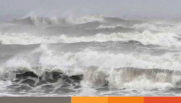 বঙ্গোপসাগরে লঘুচাপ, কমবে তাপমাত্রা