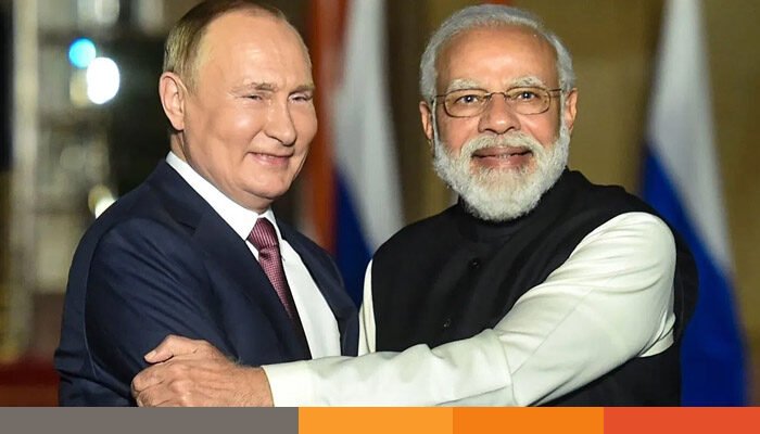 ভারতকে তেল কেনায় ‘ডিসকাউন্ট’ দিলো রাশিয়া