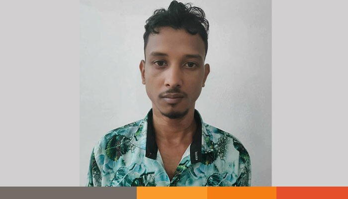 পঞ্চগড়ে আলোচিত পাহারাদার হত্যার আসামী আটক পঞ্চগড়ে আলোচিত পাহারাদার হত্যার আসামী আটক