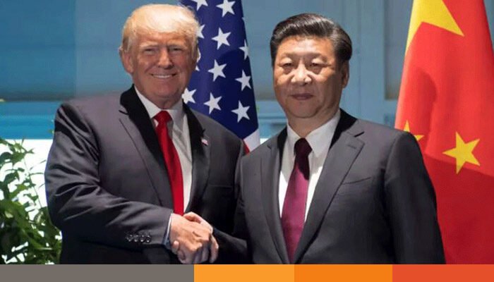 ট্রাম্প-জিনপিংয়ের ফোনালাপে টিকটক চুক্তিতে অগ্রগতি