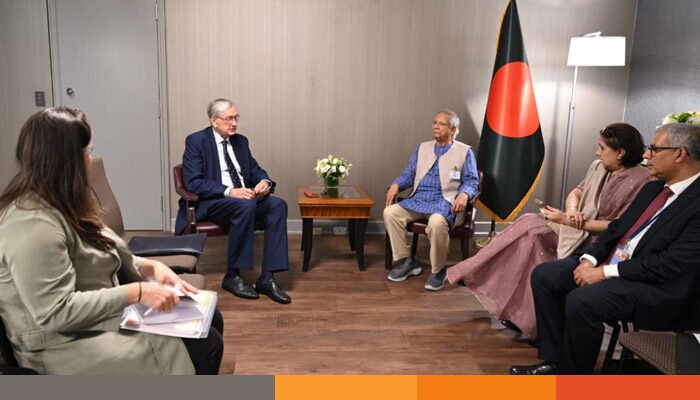 ড. ইউনূসকে ক্লাব দে মাদ্রিদের সদস্য হওয়ার আমন্ত্রণ ড. ইউনূসকে ক্লাব দে মাদ্রিদের সদস্য হওয়ার আমন্ত্রণ