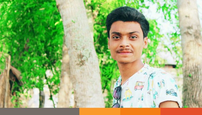 ধর্মীয় অনুভুতিতে আঘাত, হিন্দু যুবক আটক ধর্মীয় অনুভুতিতে আঘাত, হিন্দু যুবক আটক