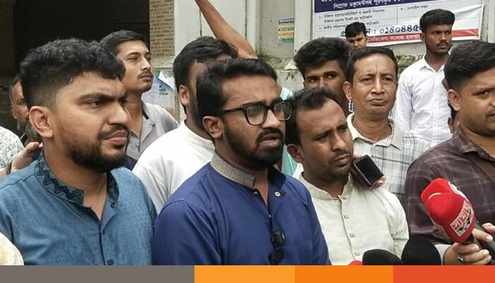 নুরের নাক এখনও বাঁকা হয়ে আছে: রাশেদ