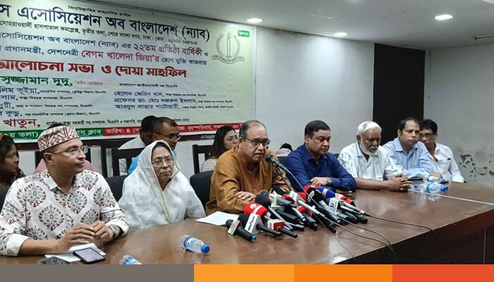 নির্বাচন বানচালের যে ষড়যন্ত্র তার উদ্যোক্তা আওয়ামী লীগ : দুদু