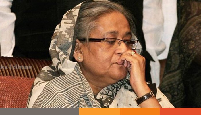 পূবালী ব্যাংকে শেখ হাসিনার লকার জব্দ পূবালী ব্যাংকে শেখ হাসিনার লকার জব্দ