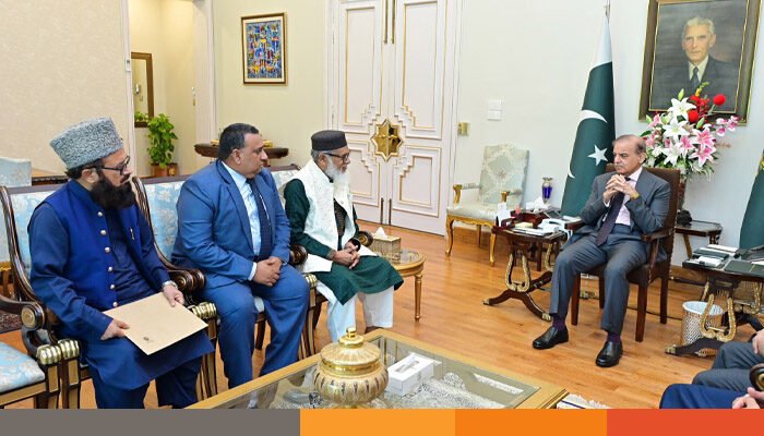 বাংলাদেশের সঙ্গে সম্পর্ক আরও জোরদারের বার্তা পাকিস্তানের বাংলাদেশের সঙ্গে সম্পর্ক আরও জোরদারের বার্তা পাকিস্তানের