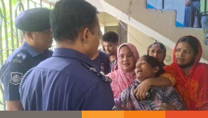 মতলবে ছিনতাইকারীর ছুরিকাঘাতে অটোরিকশা চালক নিহত, আটক ৩