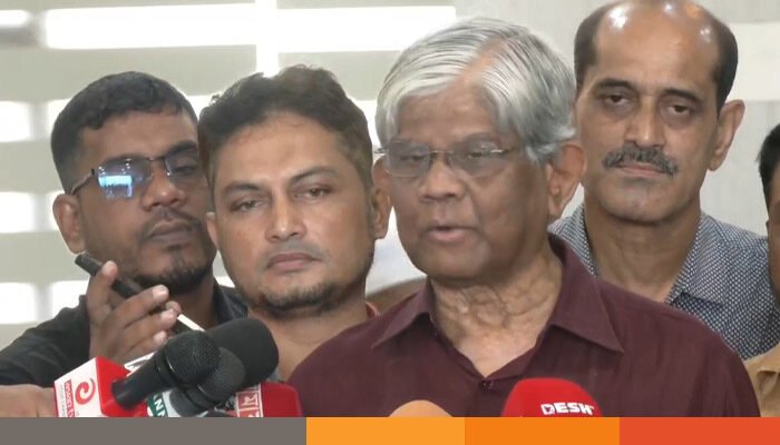 জানুয়ারি মাসেই শিক্ষার্থীরা নতুন বই পাবে: অর্থ উপদেষ্টা