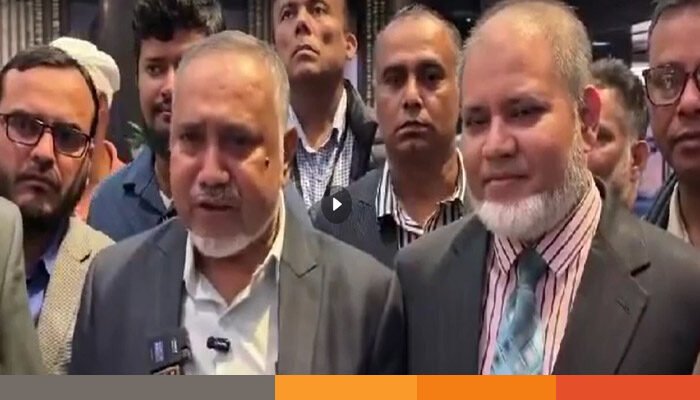 মেহেরপুরে দুটি বোমার সদৃশ্য বস্তু উদ্ধার