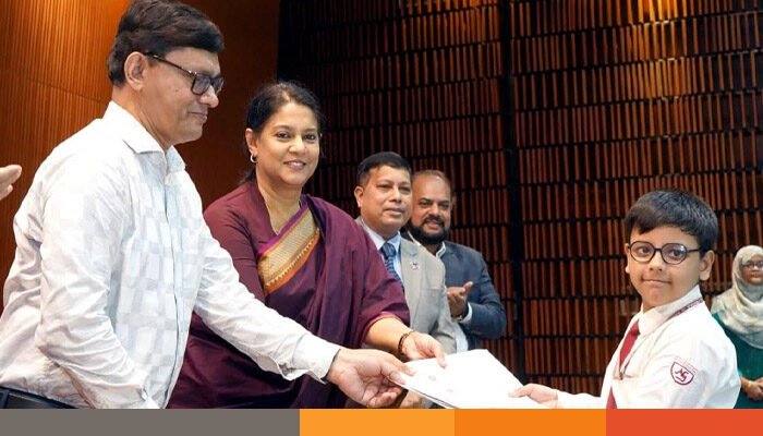 আন্তর্জাতিক সহযোগিতা ছাড়া ওজোনস্তর রক্ষা সম্ভব নয় : পরিবেশ উপদেষ্টা