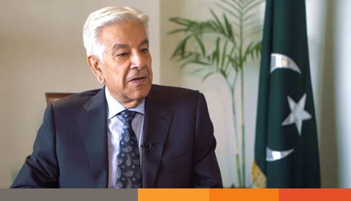 ভারত হামলা করলে আমাদের পাশে থাকবে সৌদি : পাক প্রতিরক্ষামন্ত্রী ভারত হামলা করলে আমাদের পাশে থাকবে সৌদি : পাক প্রতিরক্ষামন্ত্রী