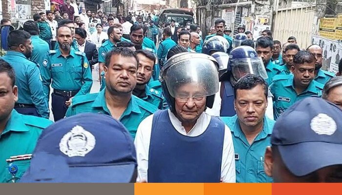 মানবতাবিরোধী অপরাধ: ইনুর বিরুদ্ধে অভিযোগ আমলে নিয়েছেন ট্রাইব্যুনাল মানবতাবিরোধী অপরাধ: ইনুর বিরুদ্ধে অভিযোগ আমলে নিয়েছেন ট্রাইব্যুনাল