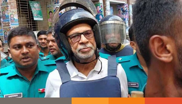 জামিন আবেদন করলেন লতিফ সিদ্দিকী, শুনানি দুপুরে