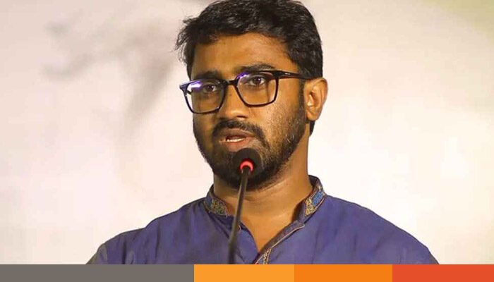 নিরাপত্তা ঝুঁকিতে নুর, বিদেশে চিকিৎসার দাবি রাশেদ খানের নিরাপত্তা ঝুঁকিতে নুর, বিদেশে চিকিৎসার দাবি রাশেদ খানের