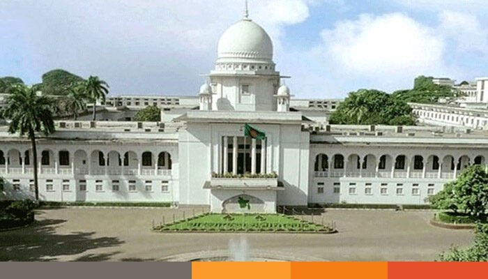 ২১ আগস্ট গ্রেনেড হামলা মামলায় আপিল বিভাগের রায় বৃহস্পতিবার