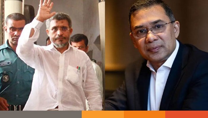 গ্রেনেড হামলা : তারেক-বাবরের খালাসের বিরুদ্ধে আপিলের রায় আজ