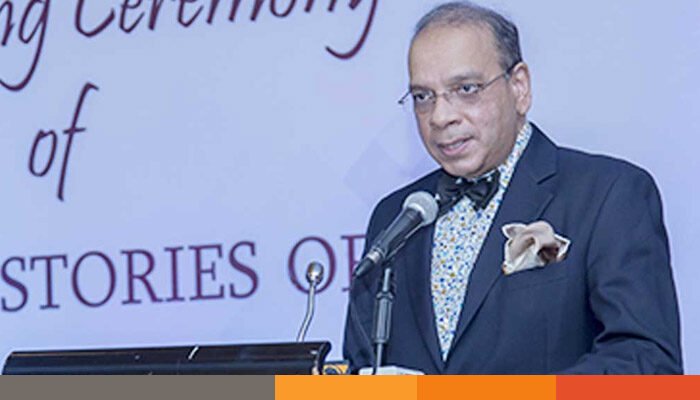 বিচার বিভাগের সংস্কার ৮০ শতাংশ বাস্তবায়িত হয়েছে : প্রধান বিচারপতি বিচার বিভাগের সংস্কার ৮০ শতাংশ বাস্তবায়িত হয়েছে : প্রধান বিচারপতি