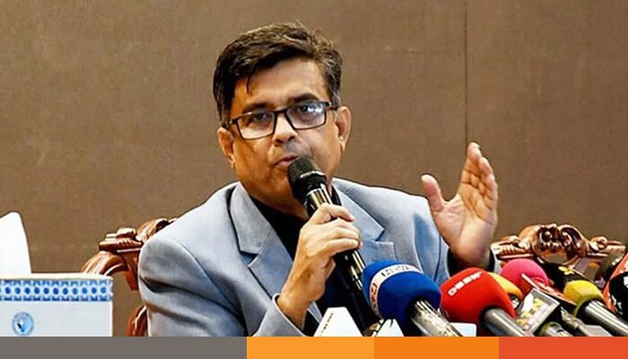 জাতীয় নির্বাচন ভালো হবে, যার প্রতিফলন দেখা গেছে ডাকসুতে: প্রেস সচিব জাতীয় নির্বাচন ভালো হবে, যার প্রতিফলন দেখা গেছে ডাকসুতে: প্রেস সচিব