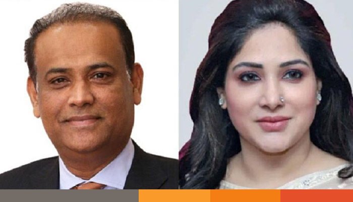 সস্ত্রীক সাইফুজ্জামানের বিরুদ্ধে ‘রেড নোটিশ’ জারির আবেদন করতে নির্দেশ