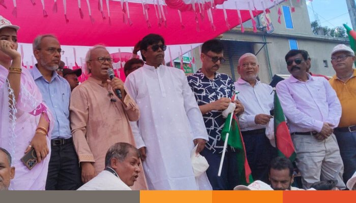 সুষ্ঠু নির্বাচন হলে ডাকসুতে বিজয়ী হবে ছাত্রদল : রিজভী