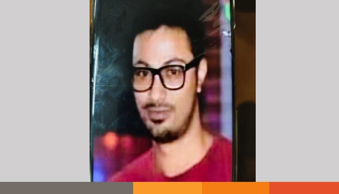 বেনাপোলে থেকে ছাত্রলীগ নেতাকে আটক করে পুলিশে দিল স্থানীয় জনতা