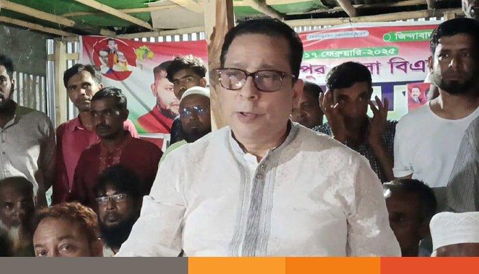 বিএনপির কোন ক্লাব সন্ত্রাসীদের আড্ডাখানা হতে পারে না: খন্দকার মাশুকুর