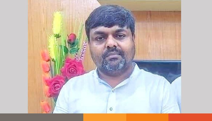 মাগুরার সাবেক এমপি শিখরের ভাই চুয়াডাঙ্গায় গ্রেপ্তার