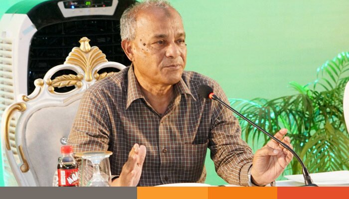 সারের দাম বাড়বে না: কৃষি উপদেষ্টা