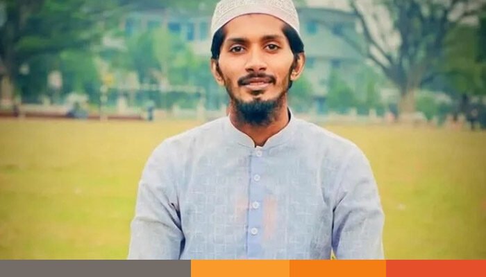 মাদারীপুরে এনসিপি নেতার নারী নিয়ে আপত্তিকর ভিডিও ফাঁস