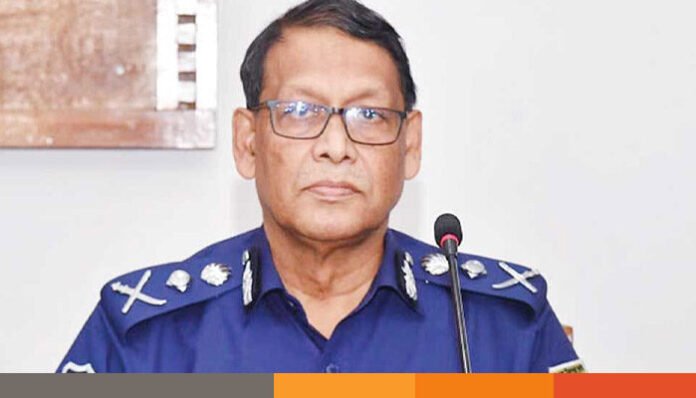 নির্বাচনের আগে ২ হাজার এএসআই নিয়োগ, পদোন্নতি ২ হাজার : আইজিপি