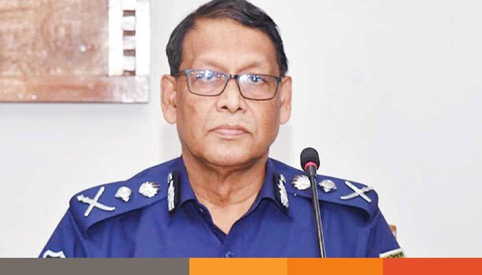 নির্বাচনের আগে ২ হাজার এএসআই নিয়োগ, পদোন্নতি ২ হাজার : আইজিপি