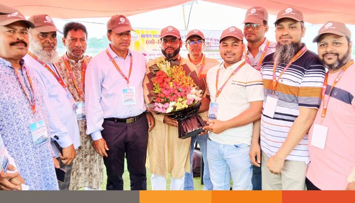 ফ্রেন্ডস সার্কেল রূপগঞ্জের আয়োজনে শীতলক্ষ্যা ভ্রমণ ও দূষণ প্রতিরোধে আলোচনা সভা