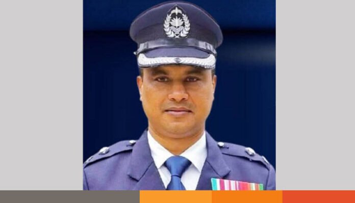 ডাকসুতে ছাত্রদলকে শুভেচ্ছা জানিয়ে ফেসবুক পোষ্ট দেওয়ায় ওসি প্রত্যাহার