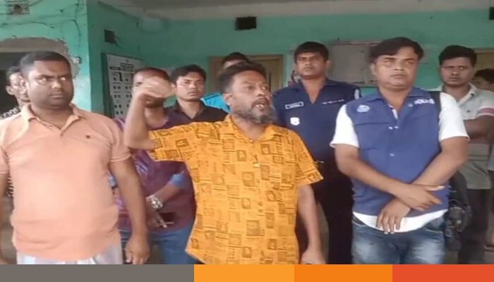 কিশোরগঞ্জের ইটনায় অটোরিকশা ছিনতাই করতে চালককে হত্যা, আটক ৩ কিশোরগঞ্জের ইটনায় অটোরিকশা ছিনতাই করতে চালককে হত্যা, আটক ৩