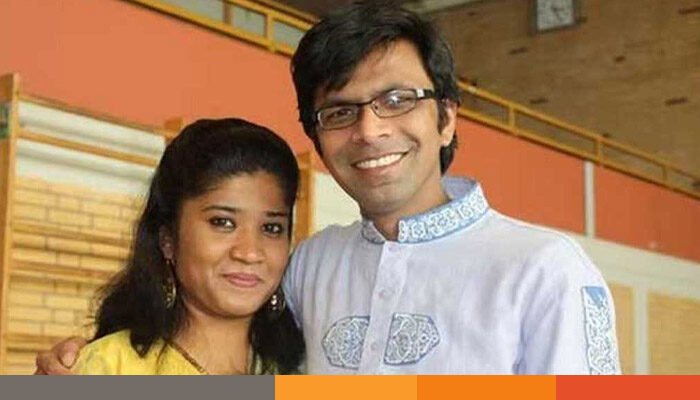 ১২১ বার পেছাল সাগর-রুনি হত্যা মামলার প্রতিবেদন, আদালতের অসন্তোষ ১২১ বার পেছাল সাগর-রুনি হত্যা মামলার প্রতিবেদন, আদালতের অসন্তোষ