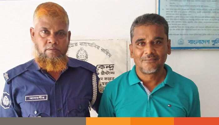 রাঙ্গাবালীতে ডেভিল হান্টে একজন গ্রেফতার