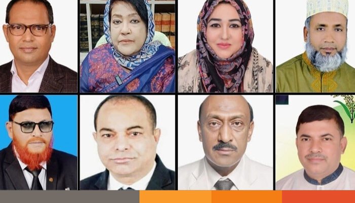 চাঁপাইনবাবগঞ্জ-২ আসন: বিএনপিতে প্রার্থীজট, জামায়াতের একক প্রার্থী