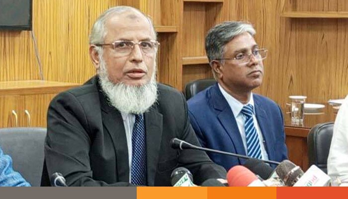 ভোটের পরিবেশ শতভাগ অনুকূলে : ইসি আনোয়ারুল