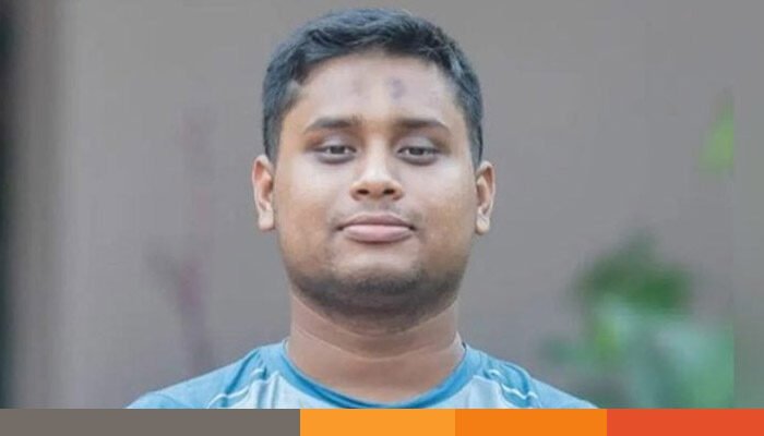 ডাকসুর ‘জয়-পরাজয়’ নিয়ে হাসনাতের বার্তা