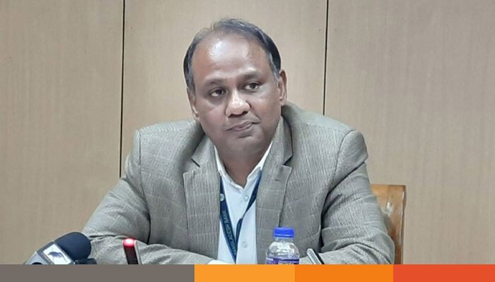 বাংলাদেশ ব্যাংকের সাবেক মুখপাত্র মেজবাউল হকের পদত্যাগ